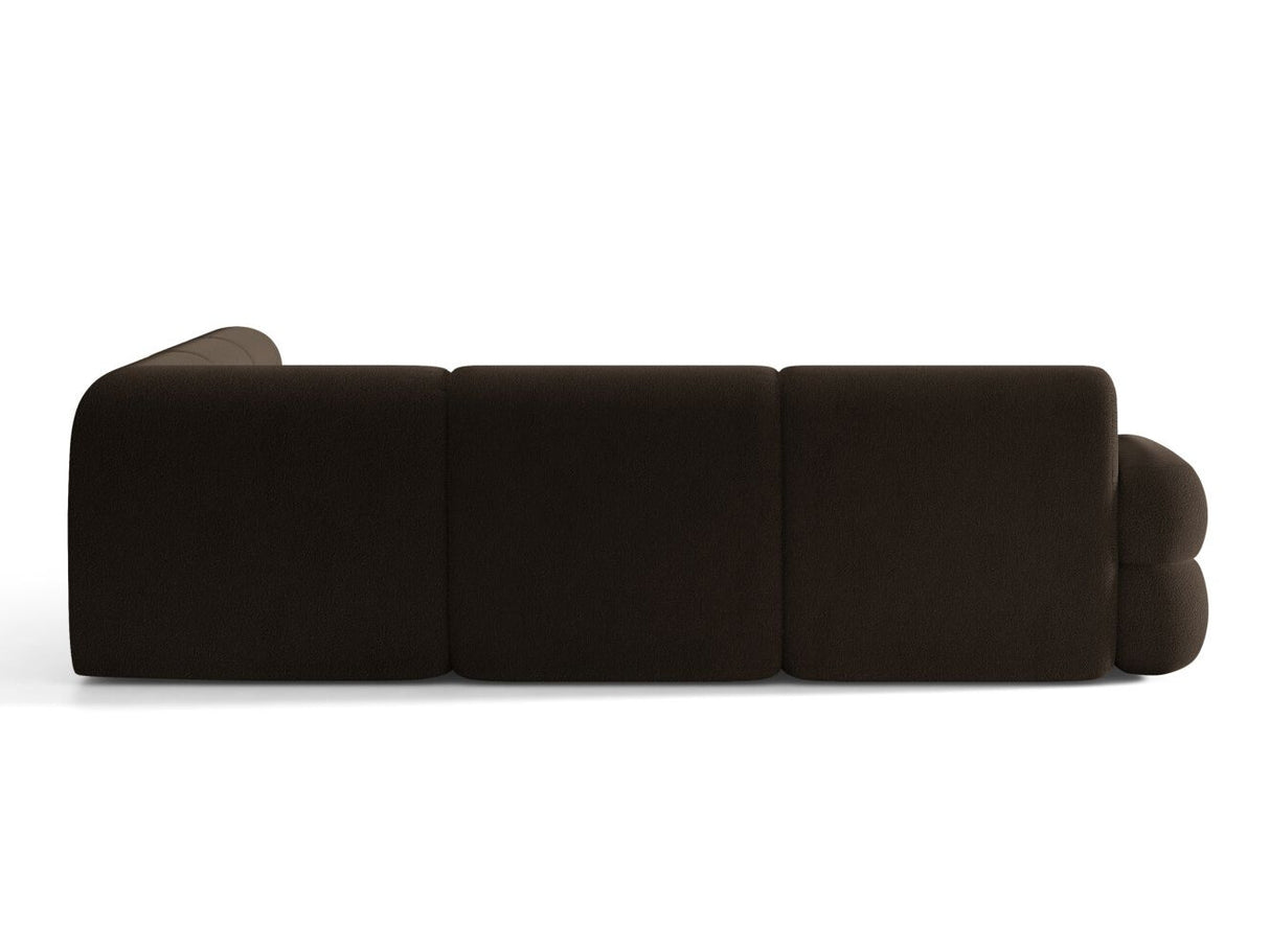 Modulinis minkštas kampas 670396