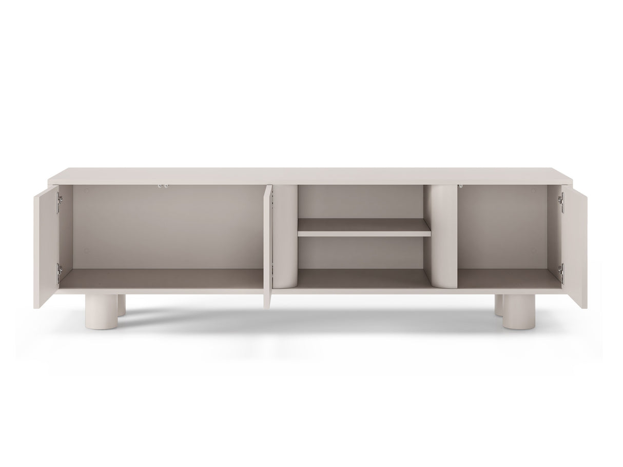 TV staliukas 670439