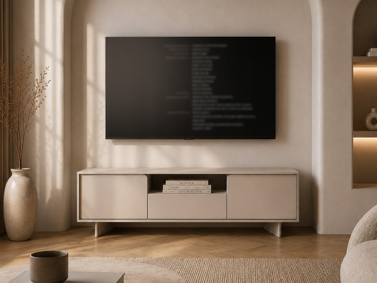TV staliukas 670460