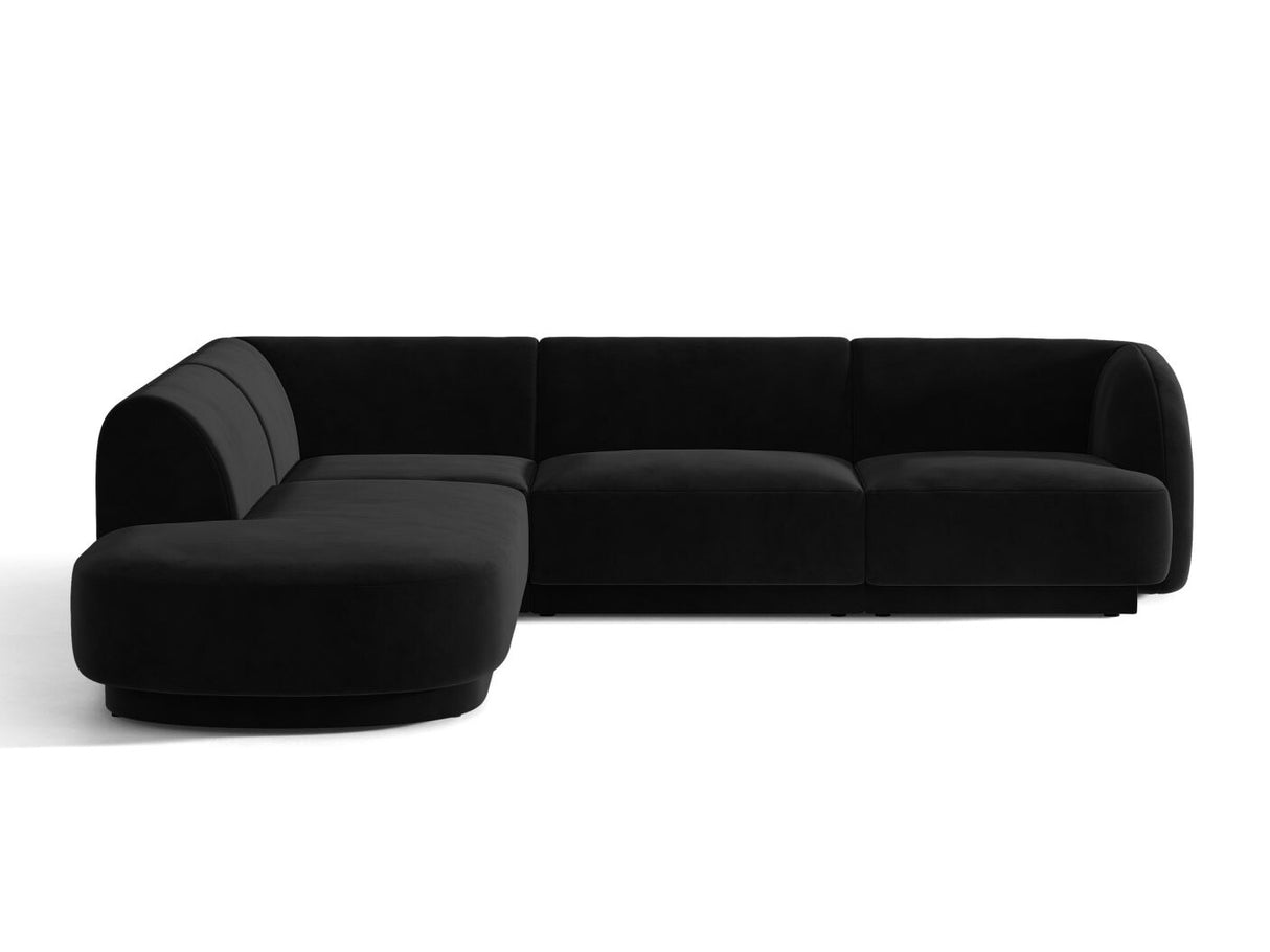 Modulinis minkštas kampas 538549 4929916