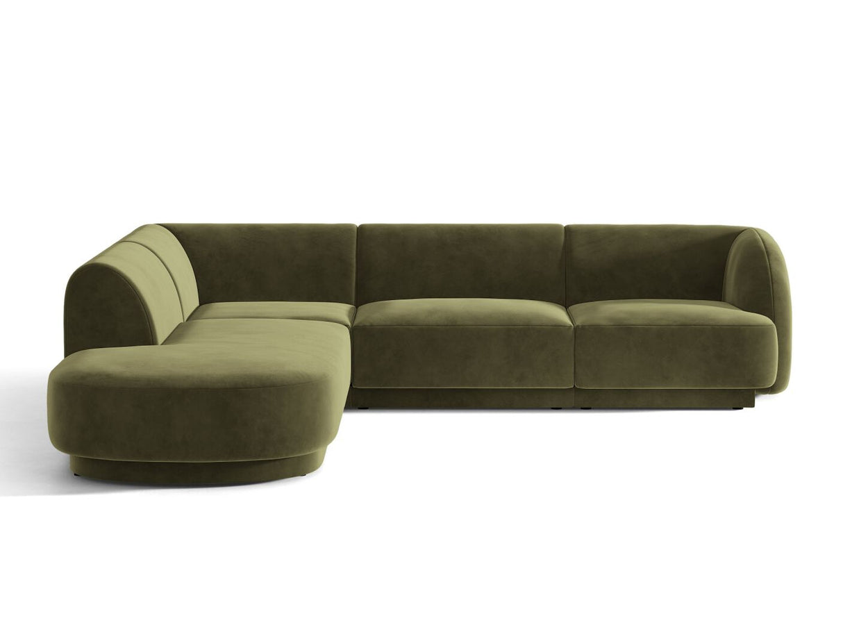 Modulinis minkštas kampas 538549 4929919