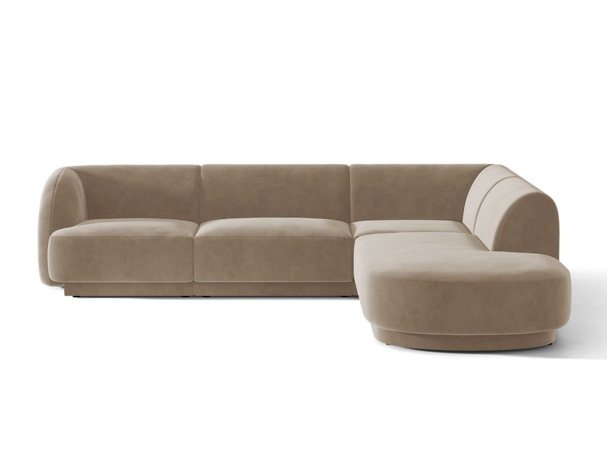 Modulinis minkštas kampas 538549 4929928