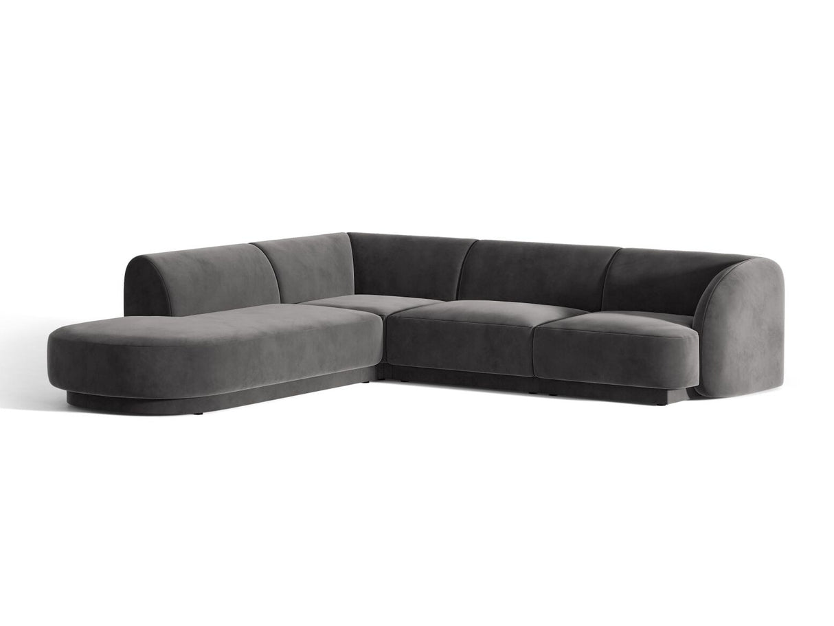 Modulinis minkštas kampas 538549 4929939