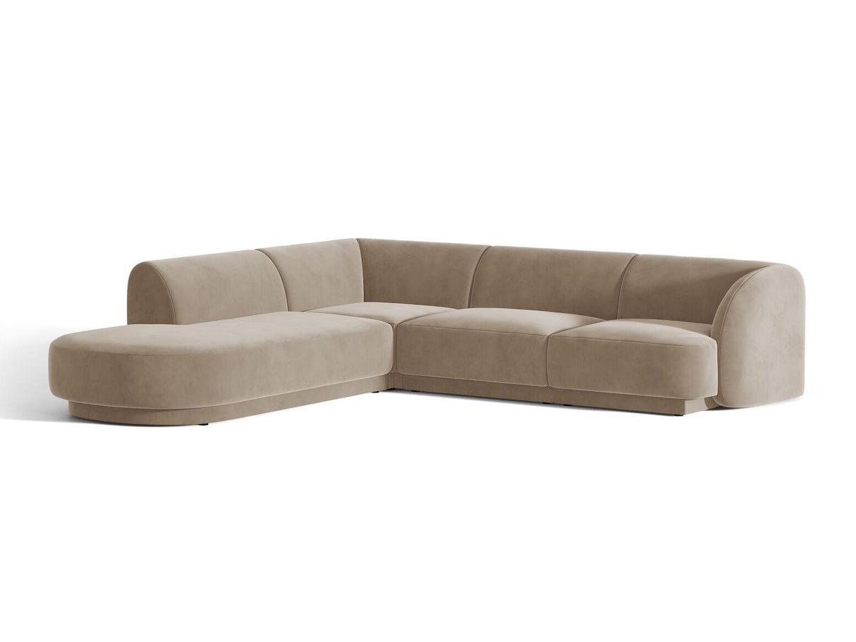 Modulinis minkštas kampas 538549 4929941