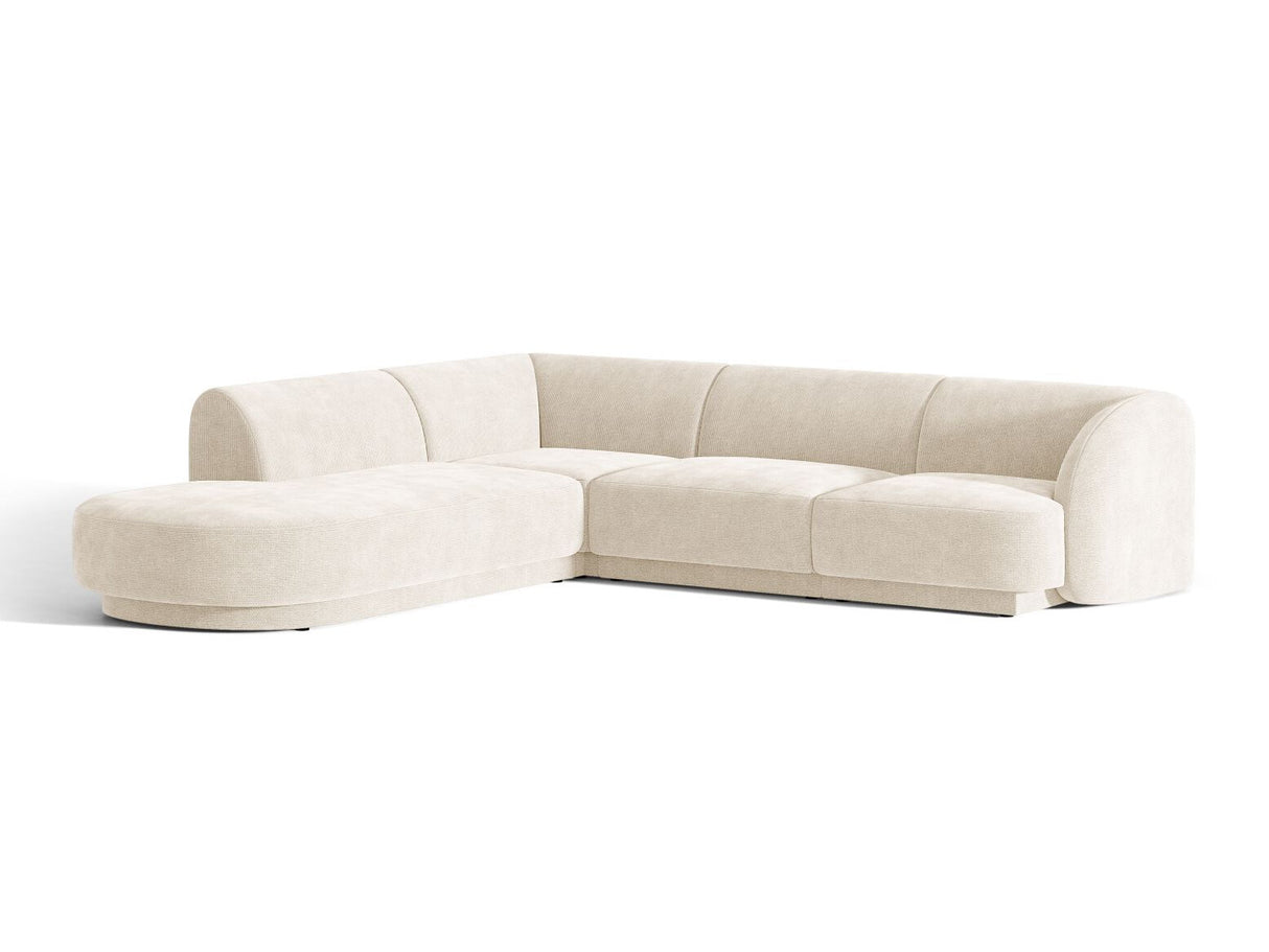 Modulinis minkštas kampas 538549 4929945