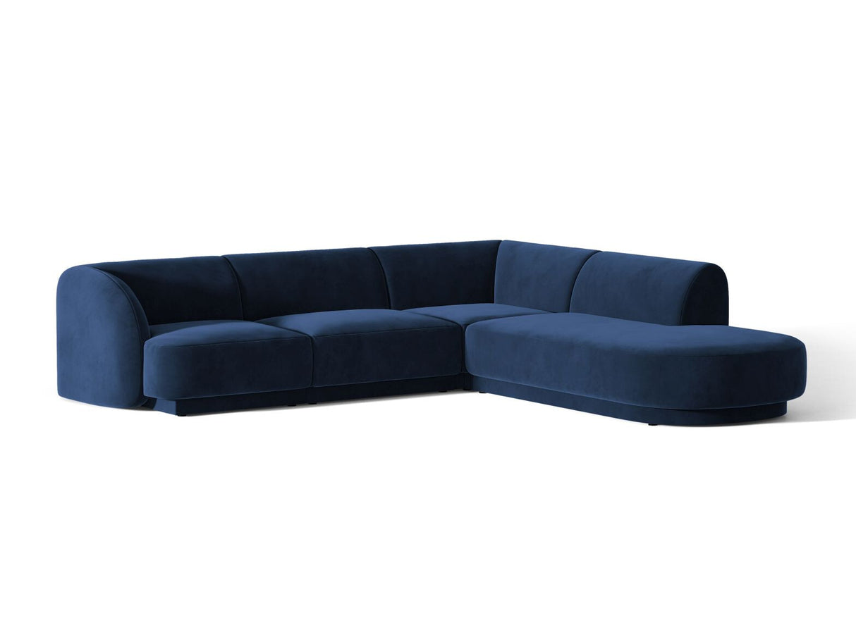 Modulinis minkštas kampas 538549 4929949