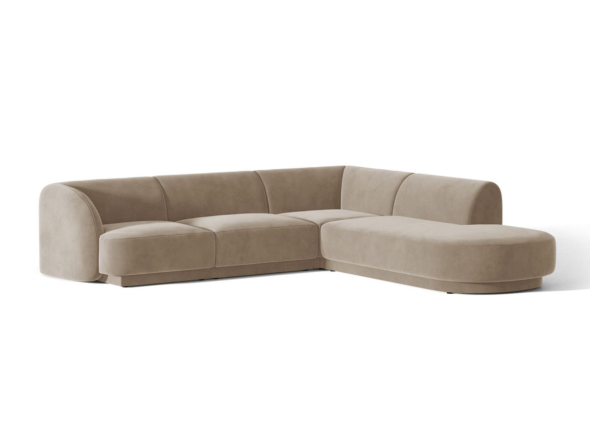 Modulinis minkštas kampas 538549 4929952