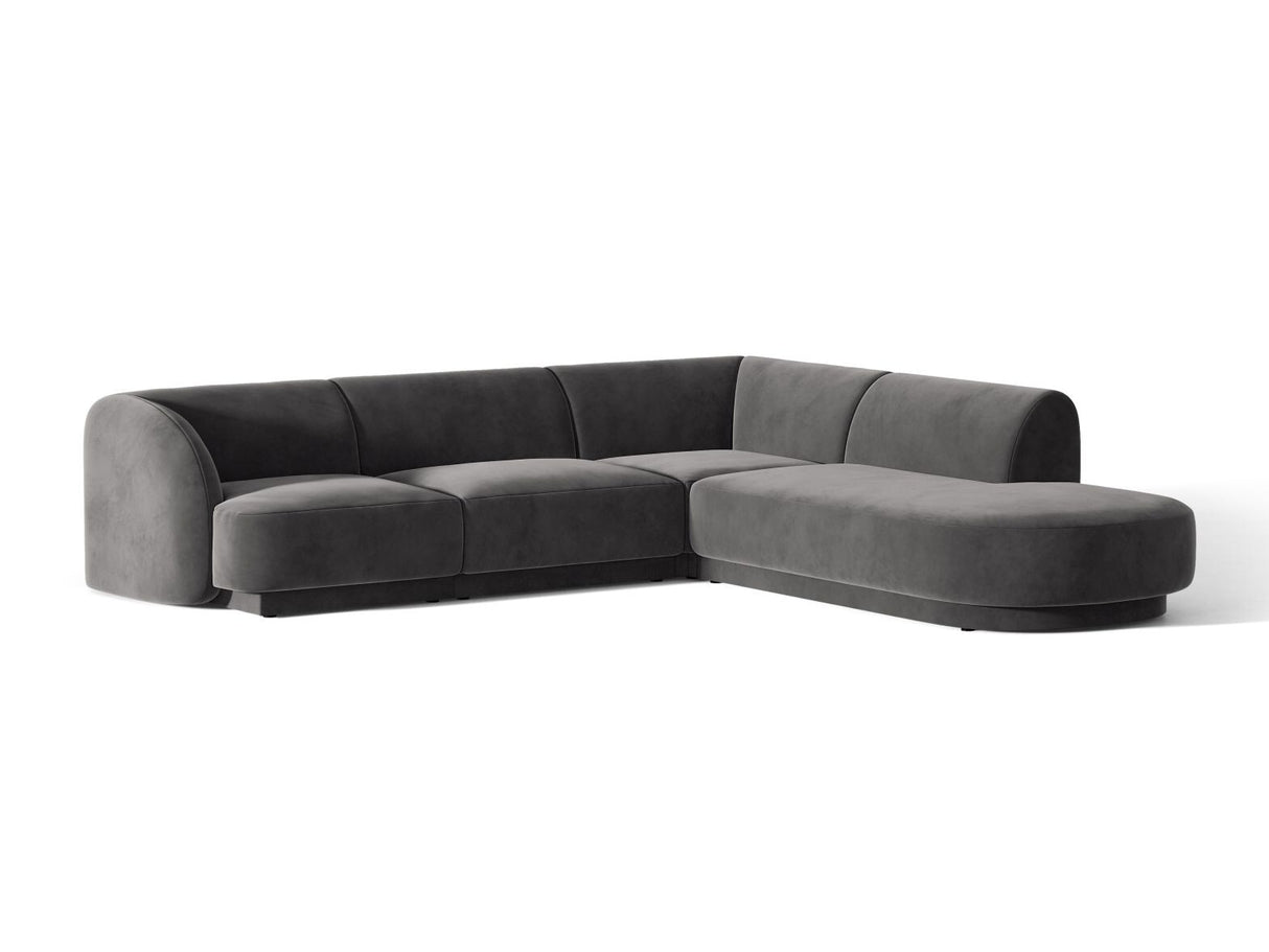 Modulinis minkštas kampas 538549 4929957