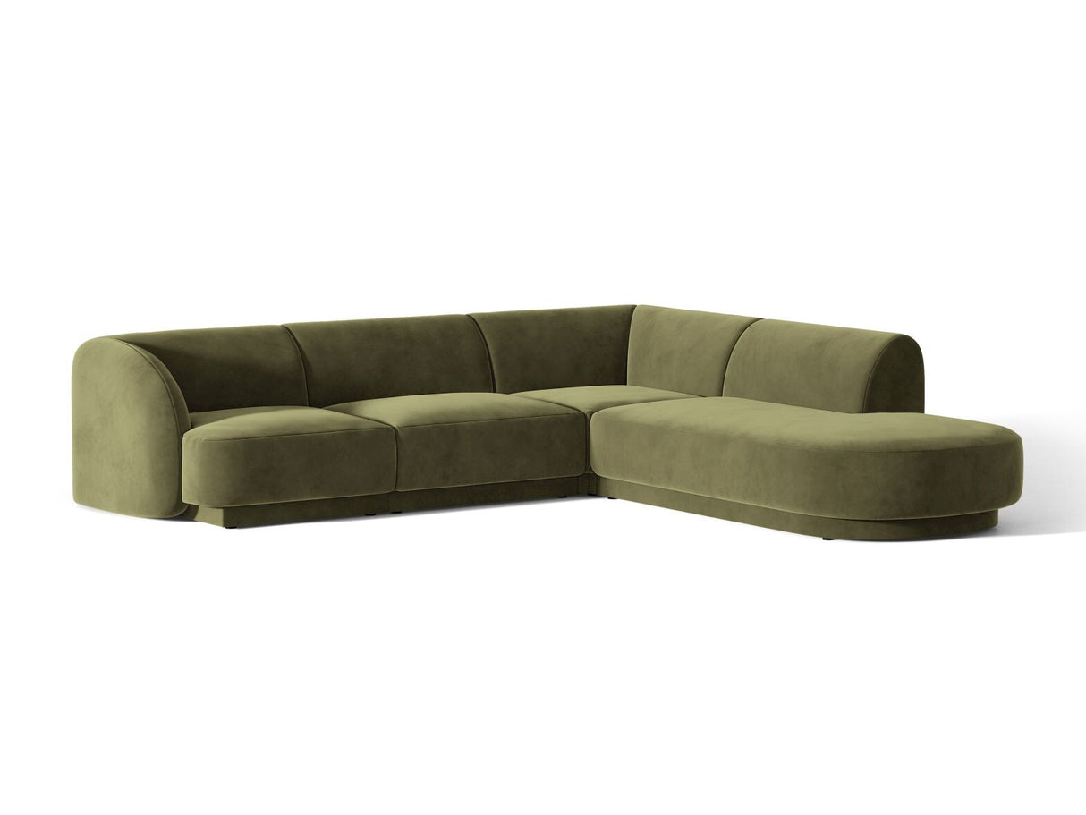 Modulinis minkštas kampas 538549 4929959