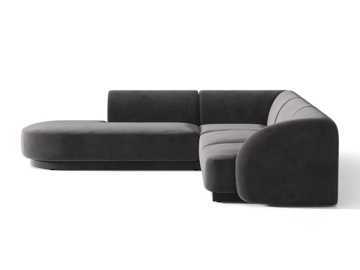 Modulinis minkštas kampas 538549 4929963