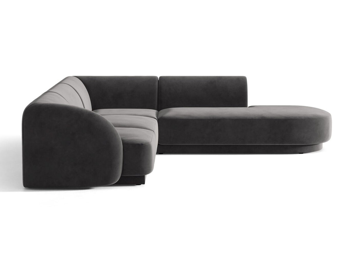 Modulinis minkštas kampas 538549 4930026