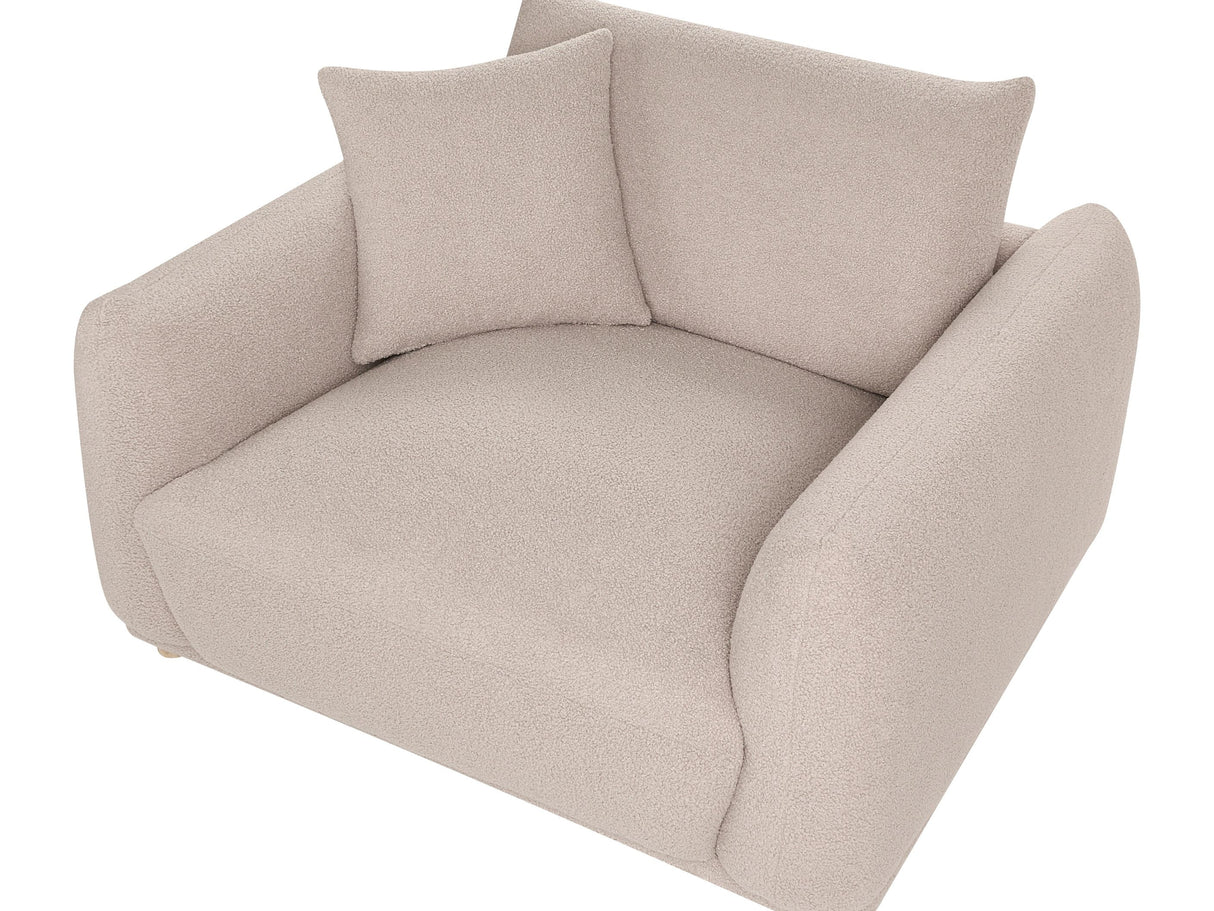 Fotelis 670785