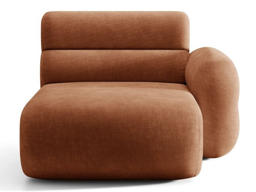 Modulinė sėdimoji dalis 670671