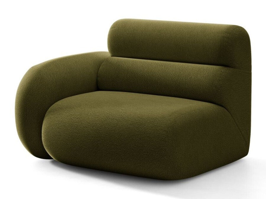 Modulinė sėdimoji dalis 670791