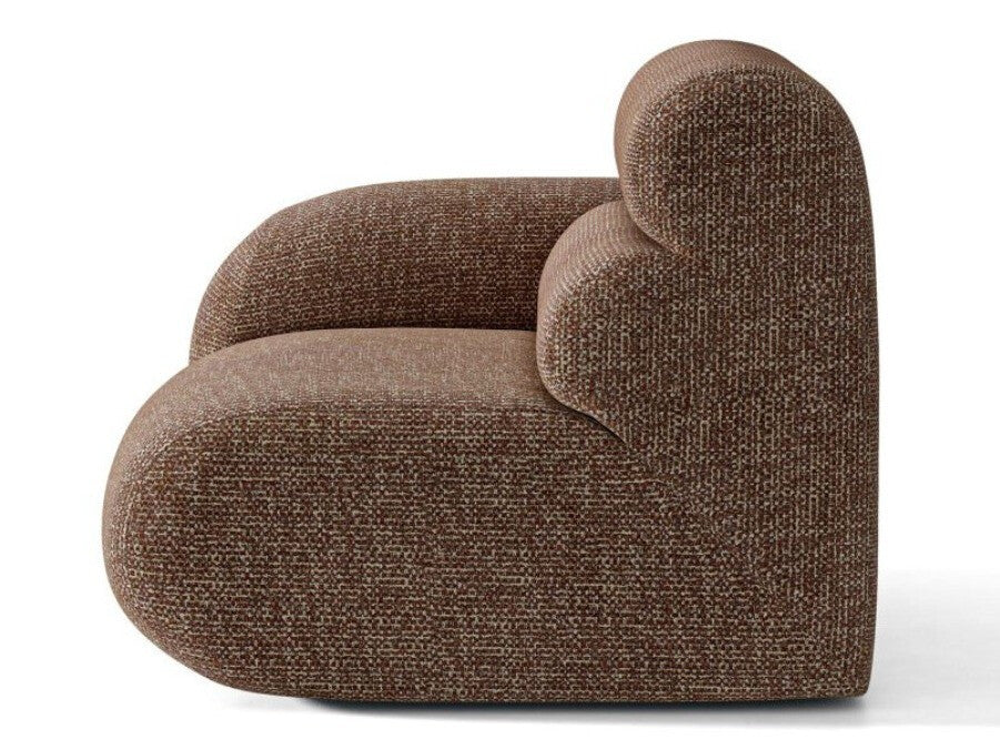 Modulinė sėdimoji dalis 670791