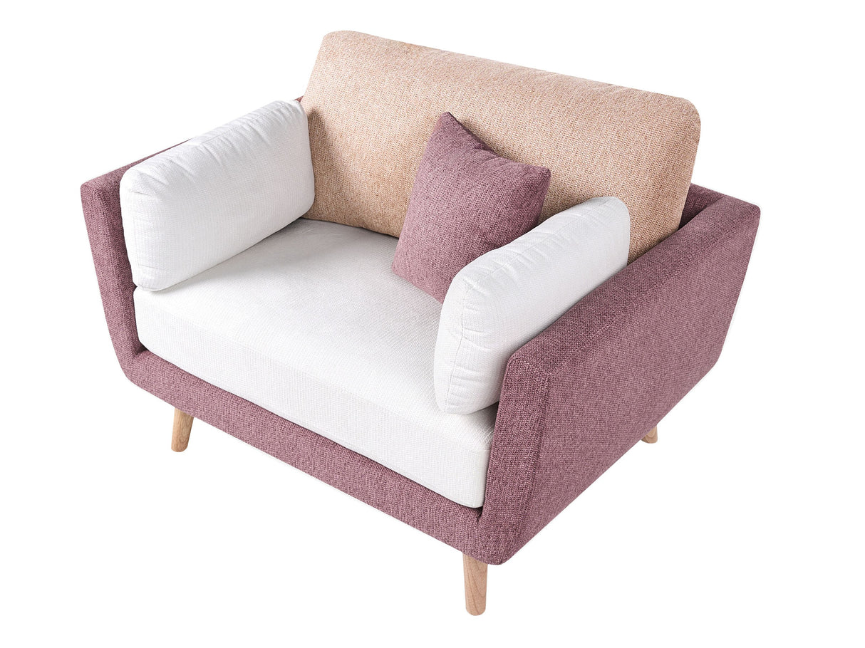 Fotelis 670921