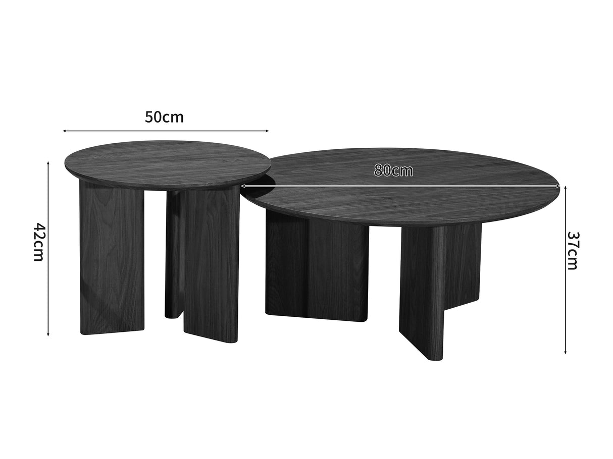 Šoninis staliukas 670996