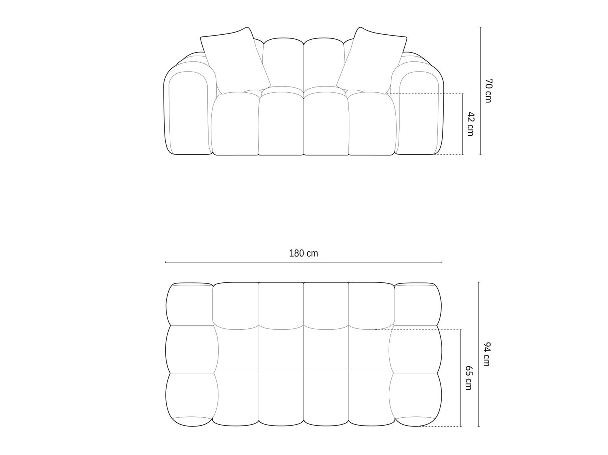 Sofa 671222