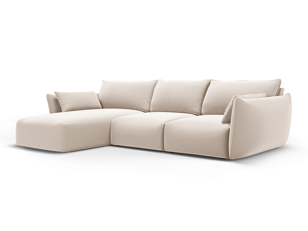 Minkštas kampas 672077