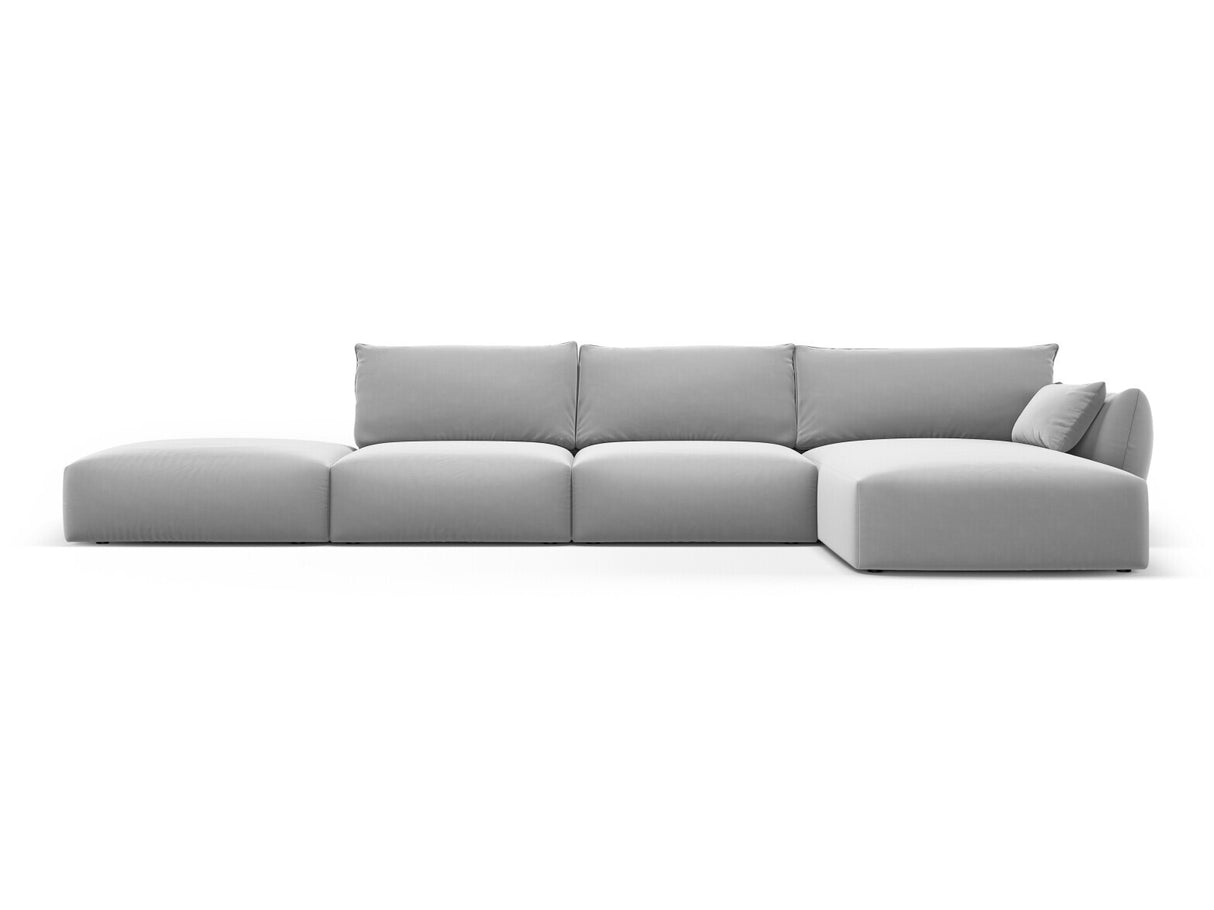 Minkštas kampas 672158