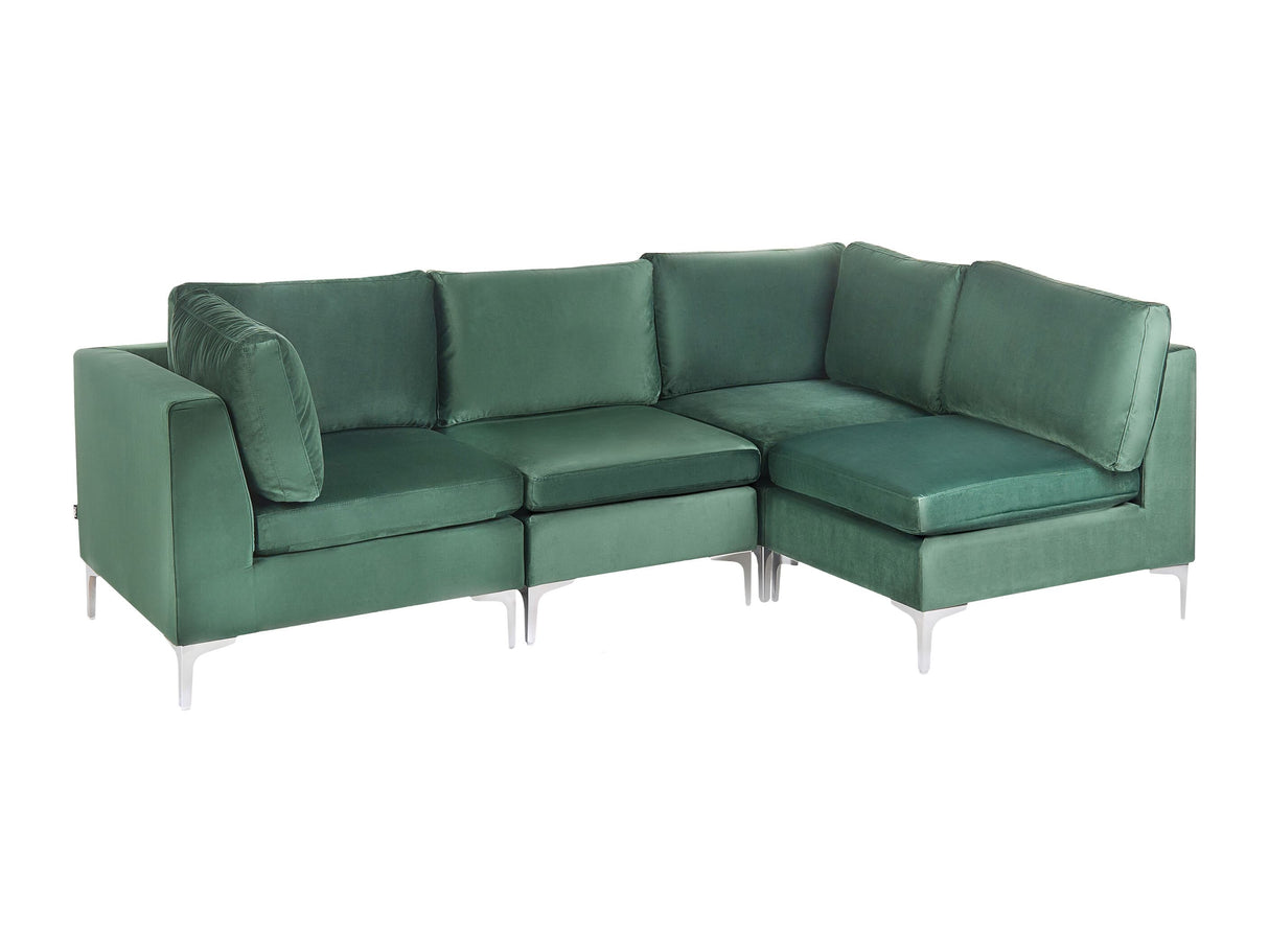 Modulinis minkštas kampas 672145