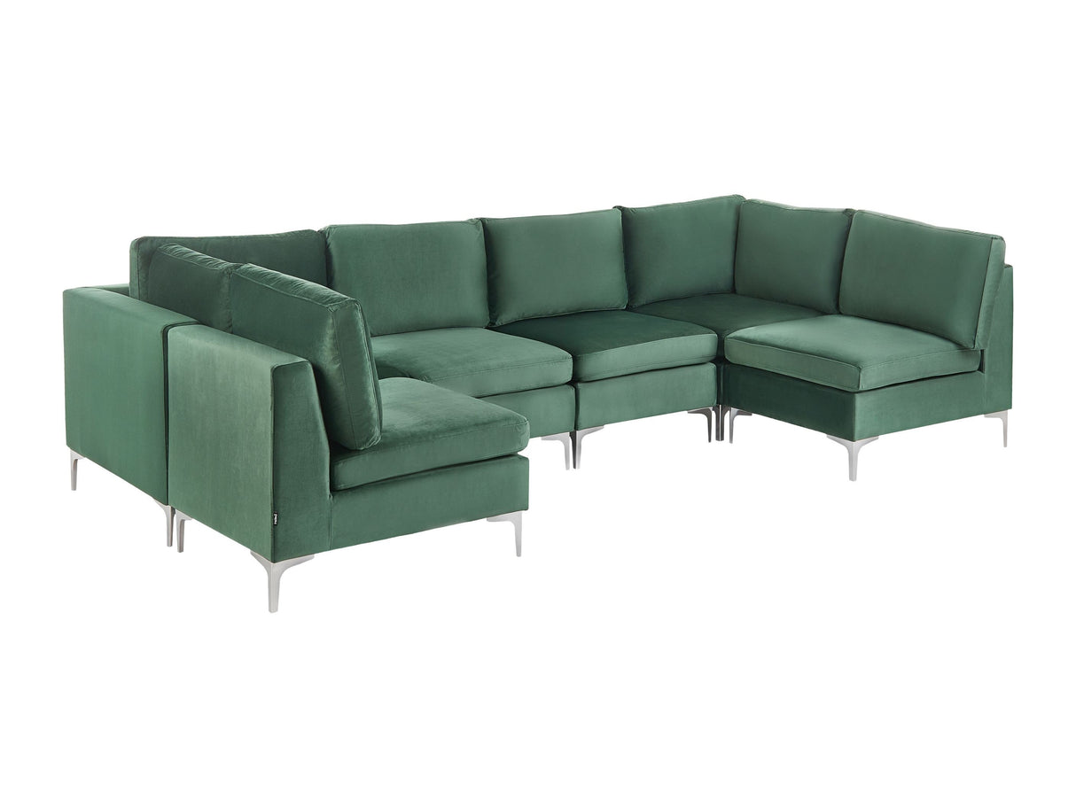 Modulinis minkštas kampas 672430