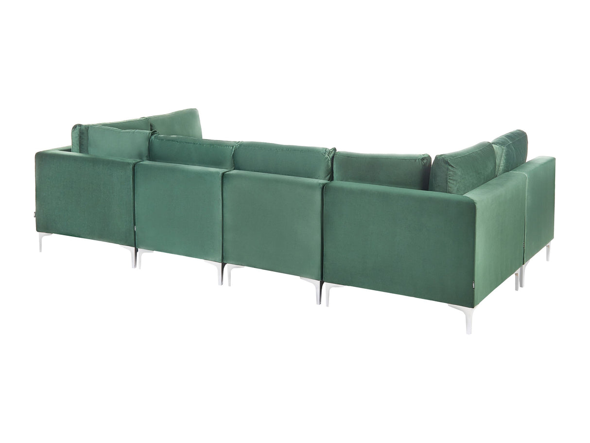 Modulinis minkštas kampas 672430