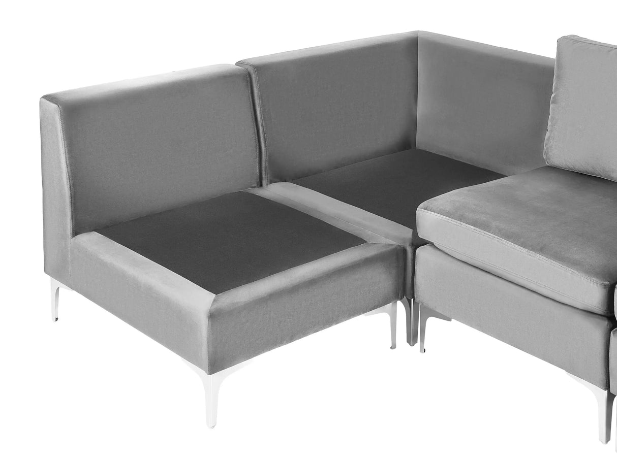 Modulinis minkštas kampas 672430