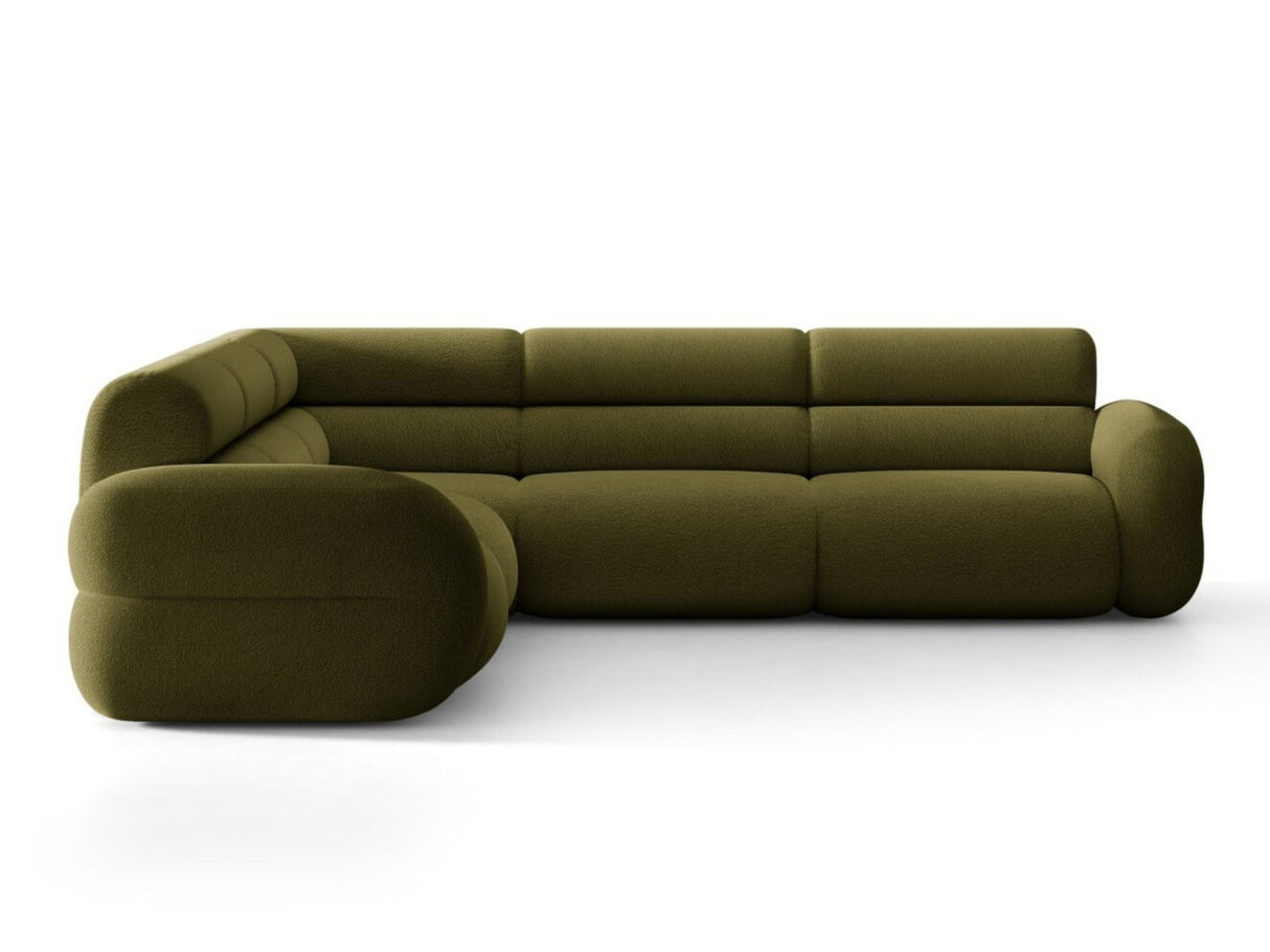 Modulinis minkštas kampas 670396 4954462