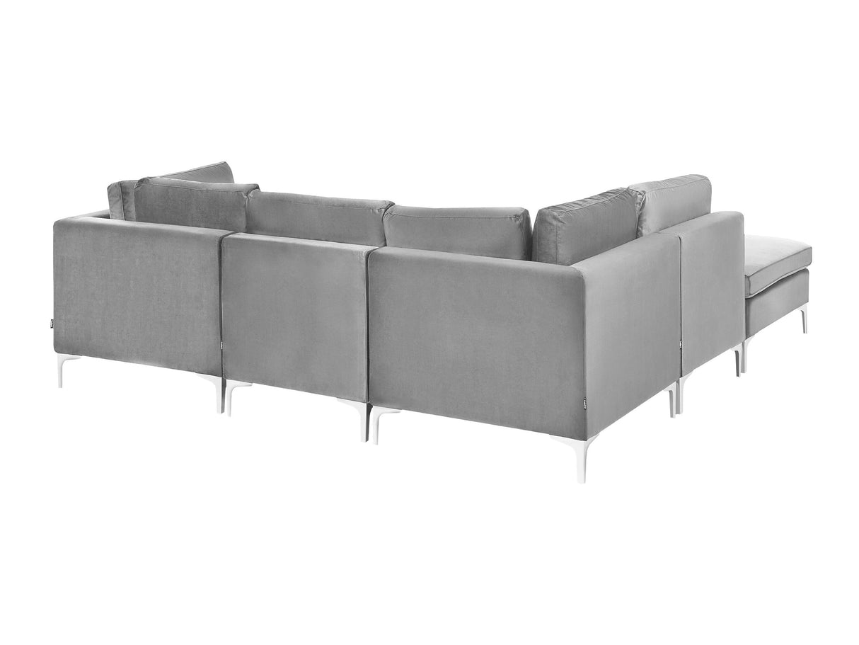 Modulinis minkštas kampas 672511