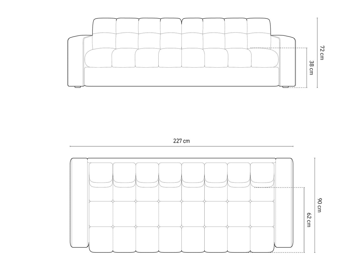 Sofa 672674