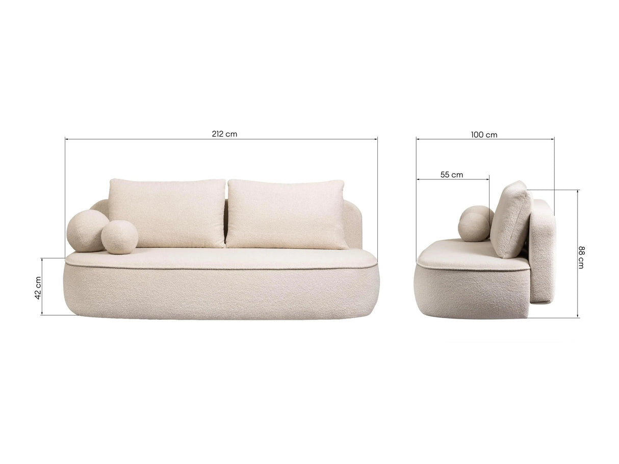 Sofa lova 673622