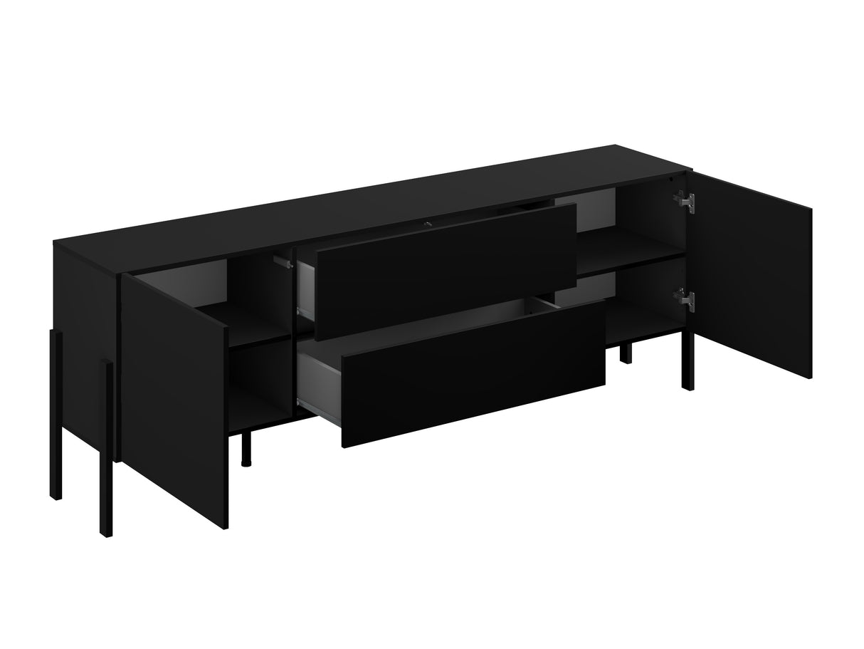 TV staliukas 539399