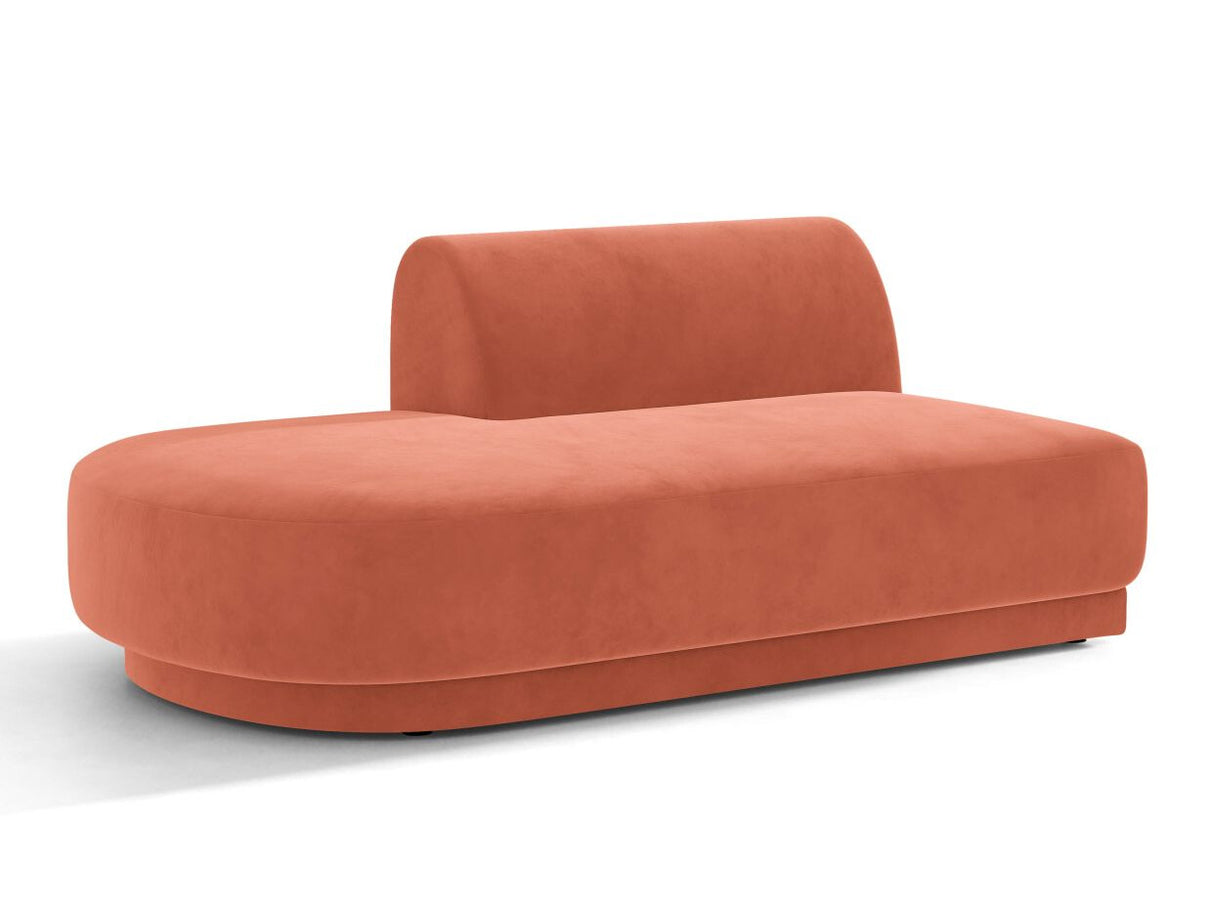 Modulinė sėdimoji dalis 539300
