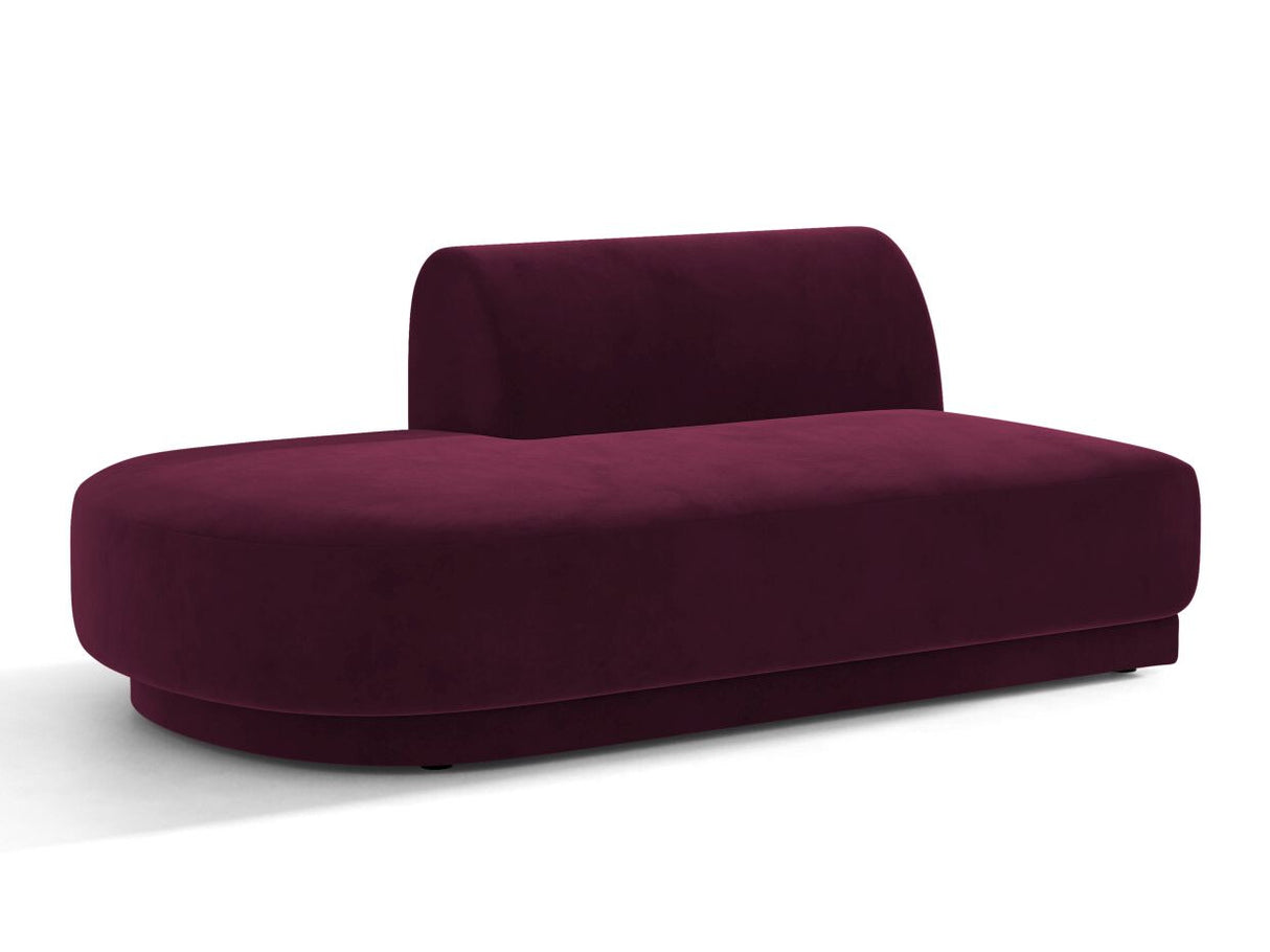 Modulinė sėdimoji dalis 539300