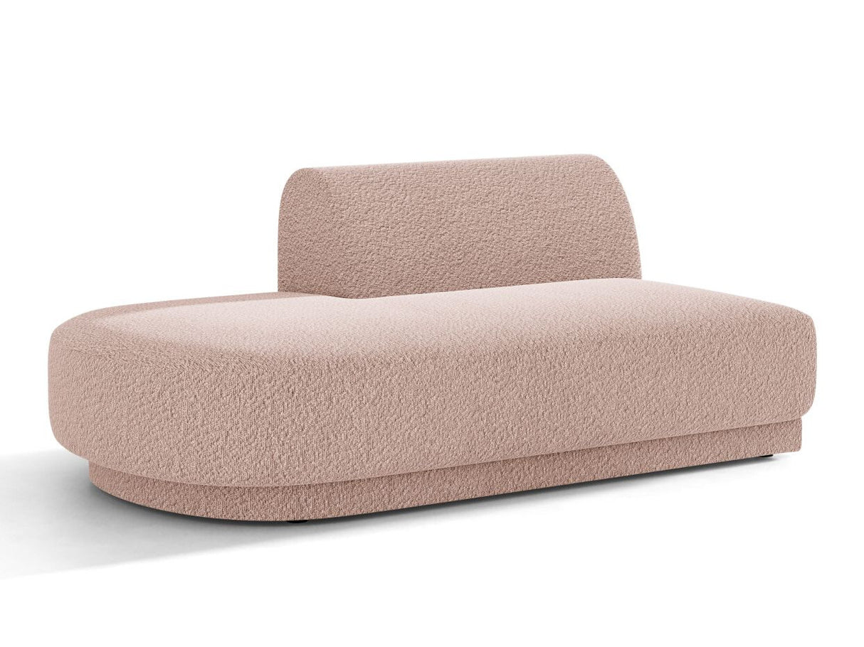 Modulinė sėdimoji dalis 539300