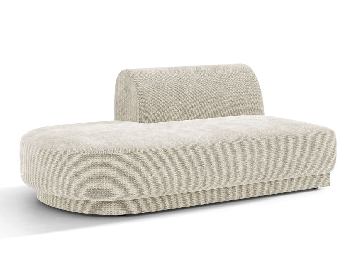 Modulinė sėdimoji dalis 539300