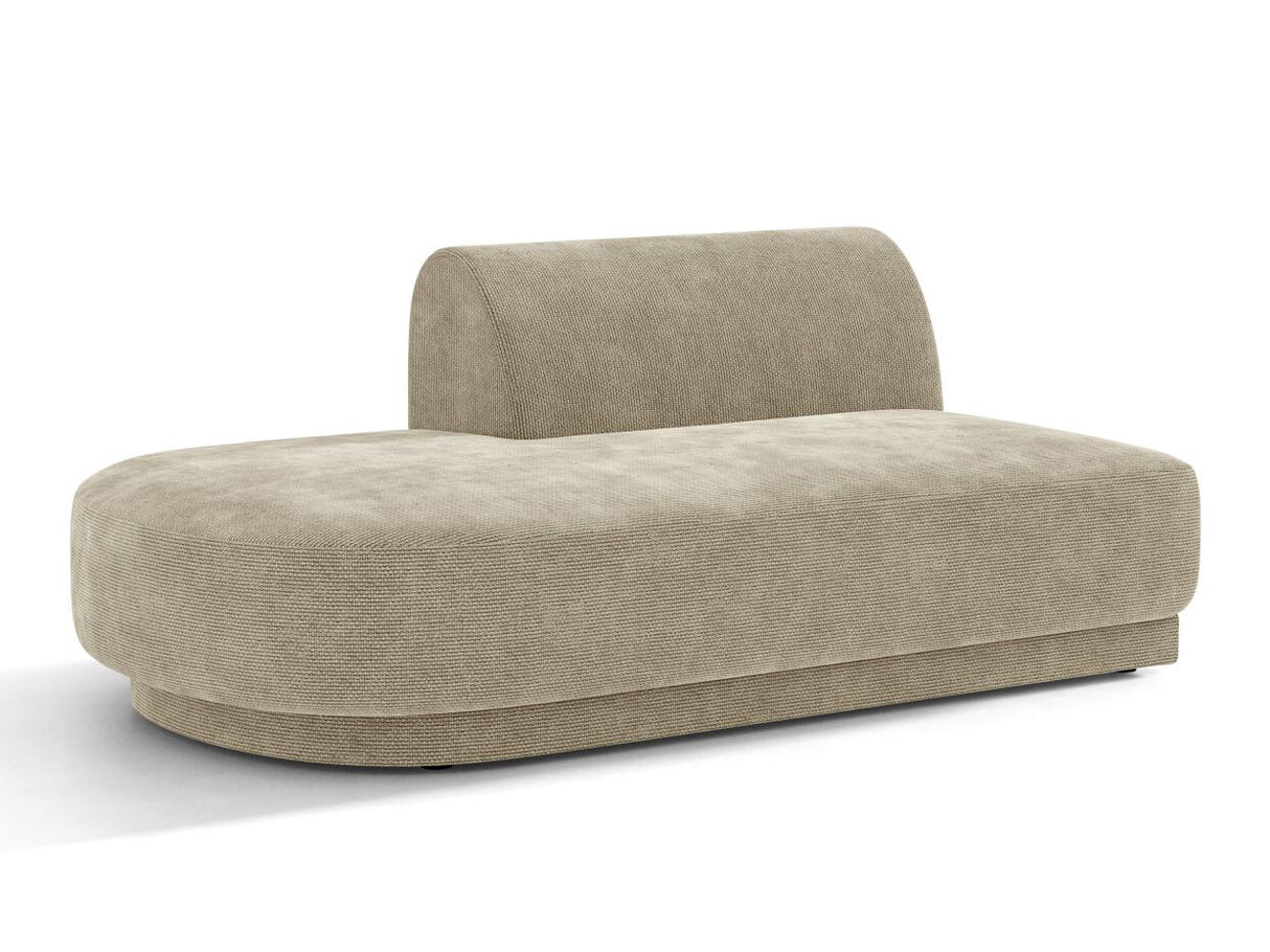 Modulinė sėdimoji dalis 539300