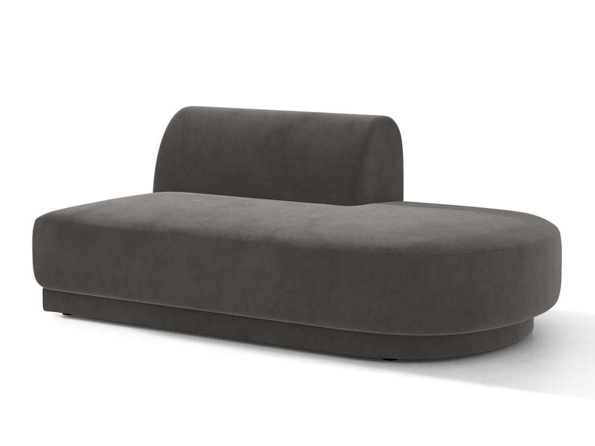Modulinė sėdimoji dalis 539300