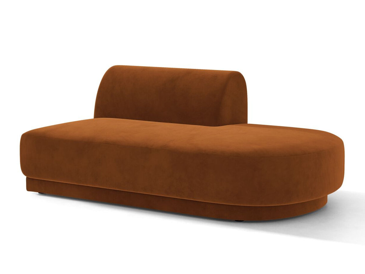 Modulinė sėdimoji dalis 539300