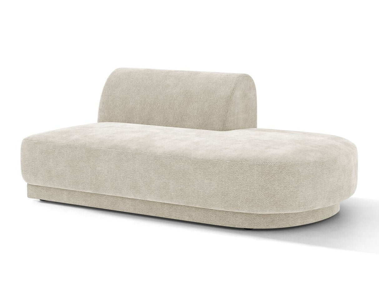Modulinė sėdimoji dalis 539300