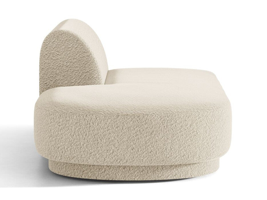 Modulinė sėdimoji dalis 539300