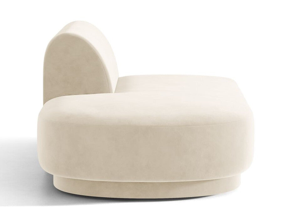 Modulinė sėdimoji dalis 539300
