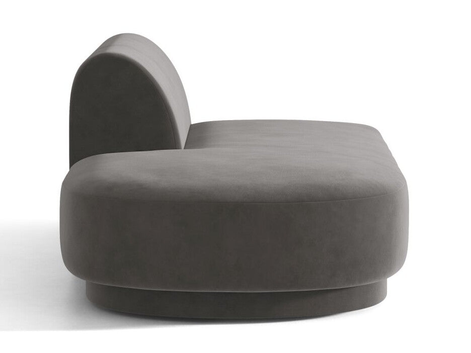 Modulinė sėdimoji dalis 539300