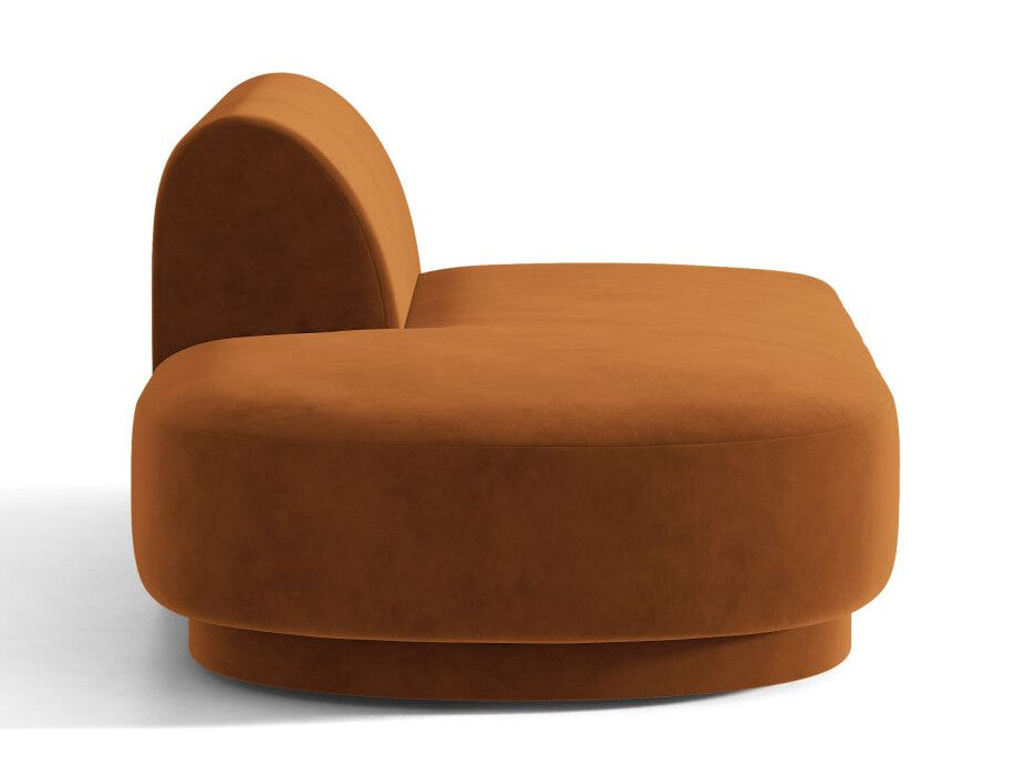 Modulinė sėdimoji dalis 539300