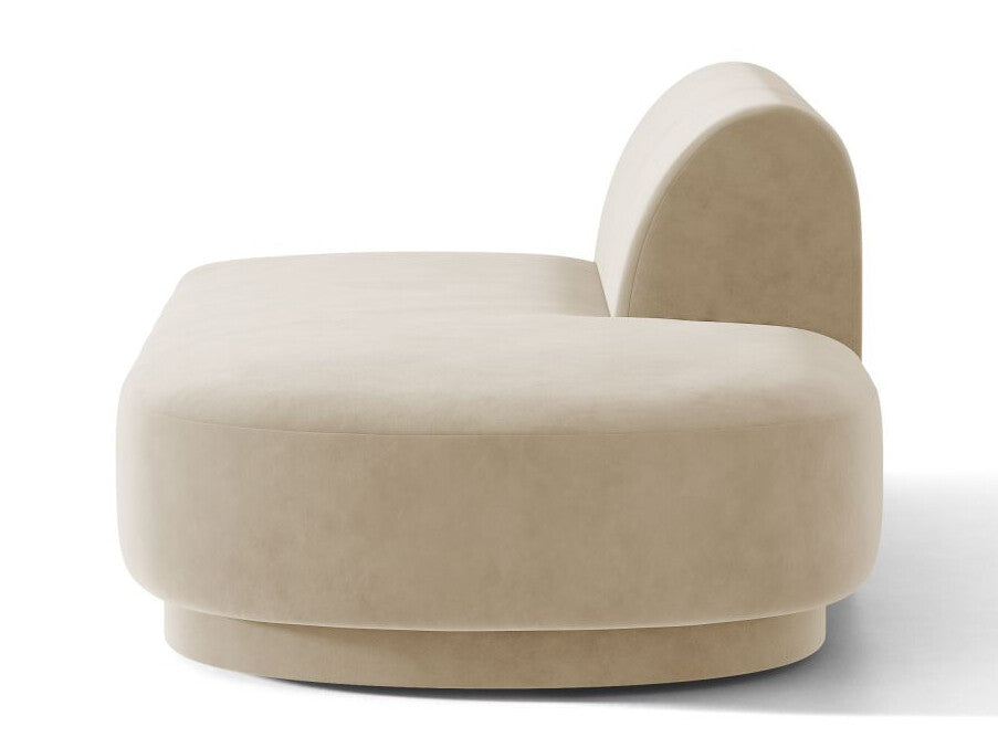 Modulinė sėdimoji dalis 539300