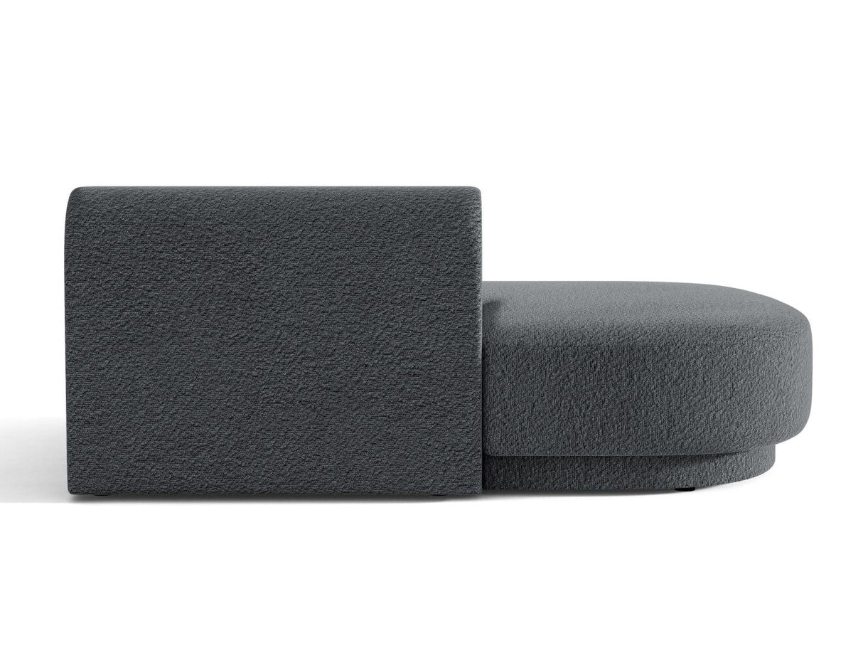 Modulinė sėdimoji dalis 539300