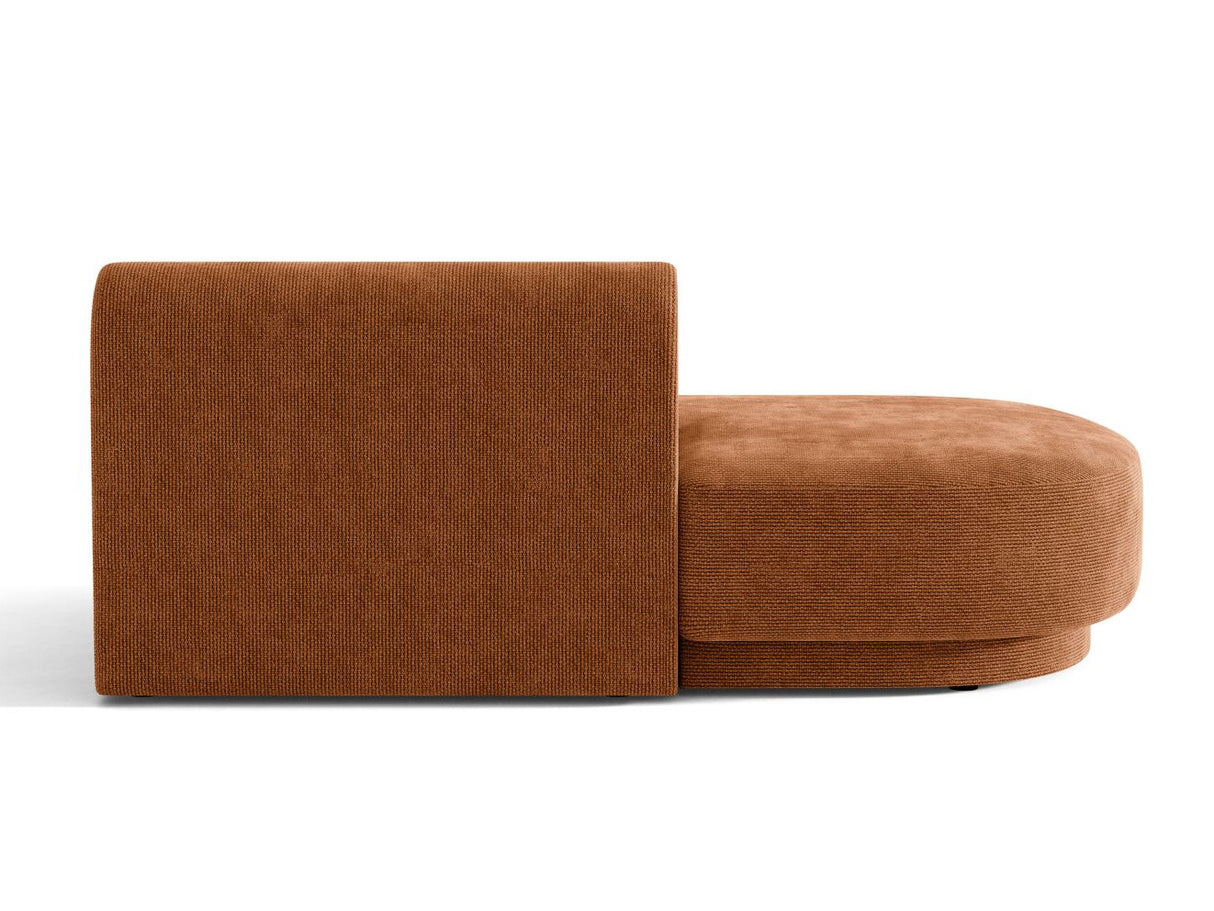 Modulinė sėdimoji dalis 539300