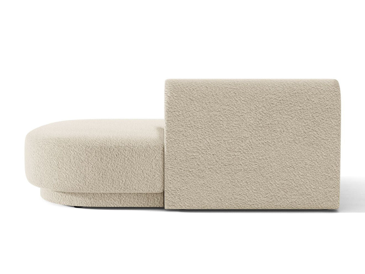 Modulinė sėdimoji dalis 539300