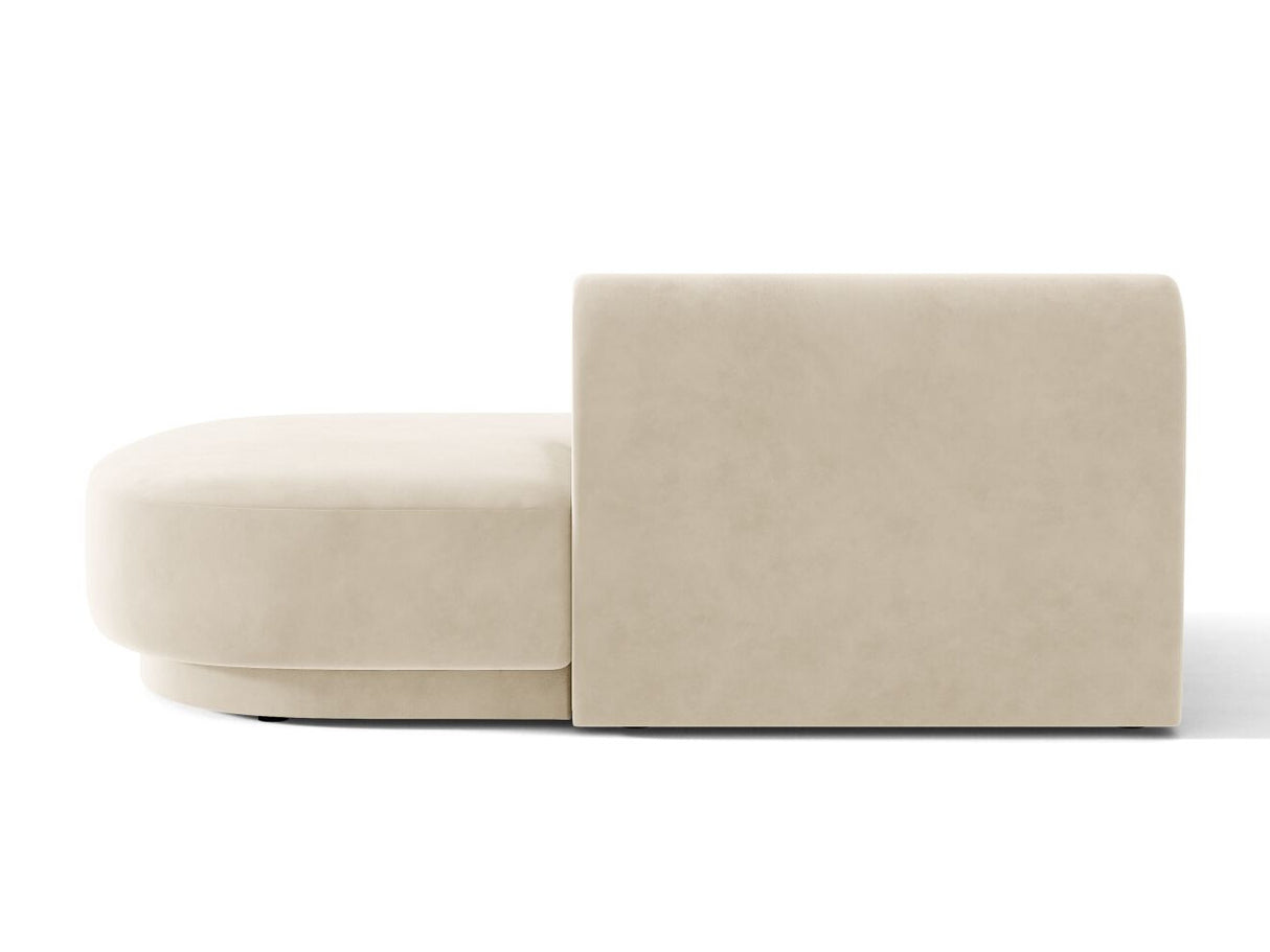Modulinė sėdimoji dalis 539300